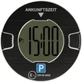 Ooono Park elektr. Parkscheibe black INT-10001 (5714149020014)