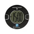OOONO-PARK OOONO Park elektronische Parkscheibe schwarz ~D~