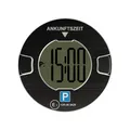 Ooono Park Black (Automatischer Start / Stop Algorithmus)