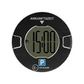 OOONO PARK SCHWARZ elektronische Parkscheibe