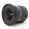 Sigma 10-20mm F/3.5 EX DC HSM Canon Gebrauchtware | Sehr leichte Gebrauchsspuren | 12 Monate Garantie