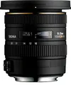 Sigma 10-20 mm F3,5 EX DC HSM-Objektiv (82 mm Filtergewinde, für Canon Objektivbajonett)
