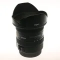 Sigma 10-20 mm/3,5 EX Canon DC HSM Objektiv