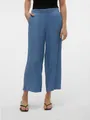 Vero Moda VMBREE MR WIDE TENCEL CULOTTE GA NOOS