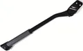 Pletscher hinterer Kickstand Comp Flex Alu Plast.foot