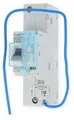 Hager HTN135E SLS Schalter 1-Polig, E-Charakteristik, 35A, für Hutschienenmontage