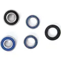 ALL BALLS RACING Radlagersatz Hochgeschwindigkeits 25-1464