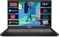 MSI Modern 15 Lifestyle Business Laptop 15,6" 16 GB DDR4 RAM 512GB B7M-284
