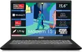 MSI Modern 15 B7M-284, Classic Black, Ryzen 5 7530U (0015HK-284)(NEU/OVP)