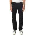 Diesel Straight-Jeans Diesel Larkee 0688H Herren Jeans Hose Regular Straight W31