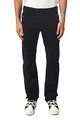 Diesel Mens Larkee-X L.34 Pantaloni Jeans, 02 Black Denim, 31