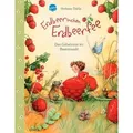 Erdbeerinchen Erdbeerfee. Das Geheimnis im Beerenwald