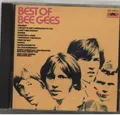 Bee Gees Best of Bee Gees (CD)
