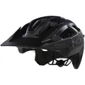 Oakley Unisex – Erwachsene DRT5 Maven EU Fahrradhelm, 03U Satin Black, L