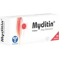 Myditin 3 mg Tabletten 50 St