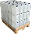 Adwelle AdBlue® – Vollpalette (60 x 10L Kanister) | VDA-zertifizierter Diesel-Ab