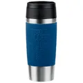 emsa Isolierbecher CLASSIC dunkelblau 360,0 ml, 1 St.