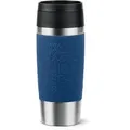 TRAVEL MUG CLASSIC ISOLIERBECHER 0,36L DUNKELBLAU N20203
