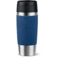 emsa Isolierbecher CLASSIC dunkelblau 0,36 l