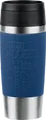 EMSA N2020300 - emsa Isolierbecher Classic dunkelblau 0,36 l
