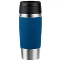 emsa Isolierbecher CLASSIC dunkelblau 360,0 ml, 1 St.