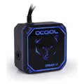 Alphacool Eisbaer Aurora LT Solo bk 1022368 (13066)