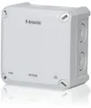 f-tronic NFK08gr FR-Abzweigkasten, 85x85x54mm, IP66, grau (7340190)