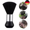 Surplex Friseur Nacken Bürste, Barber Soft Neck Duster Pinsel, Frisur Haare