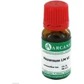 Mezereum LM 6 Dilution 10 ml