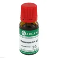 MEZEREUM LM 6 Dilution 10 ml