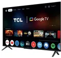 5901292525927 65-inch QLED TV 65P7K TCL