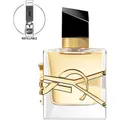 Yves-Saint-Laurent Damenduefte LibreEau de Parfum Spray - nachfüllbar 30 ml (1.731,67 € / 1 l)
