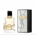 YVES SAINT LAURENT LIBRE 30ML EAU DE PARFUM SPRAY NAGELNEU & VERSIEGELT
