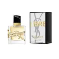 Yves Saint Laurent Libre Eau de Parfum 30 ml Blütenaroma Damen