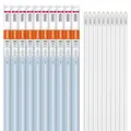 10er Pack 85cm Osram T5 G5 LED RÖHRE 10W wie 21W HF HE21 neutralweiß
