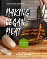 Mark Thompson Making Vegan Meat (Taschenbuch) (US IMPORT)