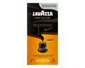 Lavazza Kaffee espresso Maestro LUNGO, 10 Kapseln