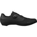 Fizik Tempo Overcurve R4 Radschuhe (Größe 44, schwarz)