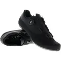 Fizik Tempo Overcurve R4 Rennradschuhe-Dunkel-Grau-44