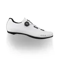 Fizik Unisex R4 Overcurve Fahrradschuhe, Schwarz