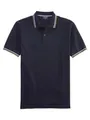 Olymp Casual 541152-Polo marine M
