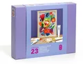 Djeco-Atelier 23, Malerei Abstrakt