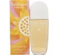 Elizabeth Arden Eau de Toilette Sunflowers Golden Vibe Eau de Toilette 100ml Spray