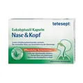 Tetesept Eukalyptusöl Kapseln Nase & Kopf Weichkapseln 20 St