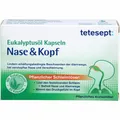 TETESEPT Eukalyptusöl Kapseln Nase & Kopf 20 St PZN04944838