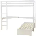 HOPPEKIDS Hochbett ECO DREAM