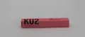 KU2 Cosmetics Mascara 8,5 ml Hyaluron NEU & OVP