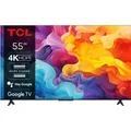 TCL 55V6B (55", LED, 4K) (55V6B)