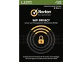 Norton Wifi Privacy 1U/1 DEV/1 Jahr (Online) - [PC]