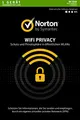 Norton Wi-Fi Privacy | 1 Gerät | PC/Mac/Android | Aktivierungscode in Standardverpackung